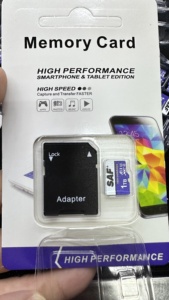 Ebay U3 64GB bên ngoài thẻ nhớ 1TB biểu tượng tùy chỉnh, 2024 Hot U3 64GB nâng cấp <span class=keywords><strong>SD</strong></span> Thẻ 1TB siêu gói <span class=keywords><strong>Adapter</strong></span>, 1TB TF Thẻ 40 MB/giây - Product Image 3