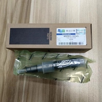 Injecteur de carburant OEM 400903-00045 0445120278 pour moteur Doosan DL08, compatible avec les bus Daewoo BH117 BS106 et les excavatrices DX