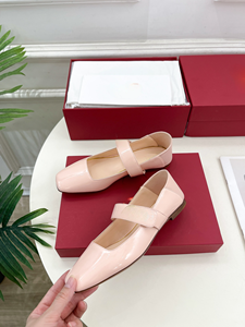 Indispensable pour les amoureux ! Mocassins Mary Jane à talon haut et bout carré avec bride unique, style rétro - Chaussures de mariage pour l'été et l'extérieur - Product Image 4