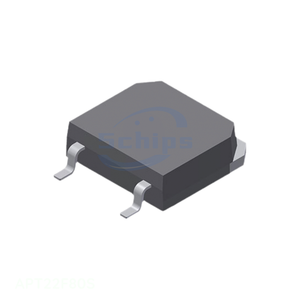 APT22F80S D3PAK Transistors Components Electronic Authorized Distributor - Product Image 1