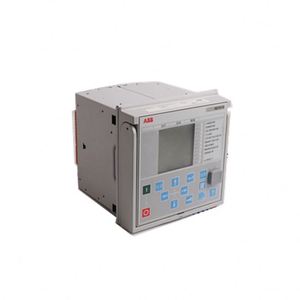Relé de Protección y Control de Alimentación REF615K, Venta al Por Mayor del Fabricante - Product Image 1