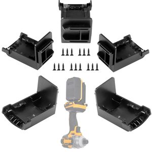 <span class=keywords><strong>Support</strong></span> mural pour outils électriques et organiseur mural pour outils MAK, BOS, MILK et DEWALT - Product Image 6