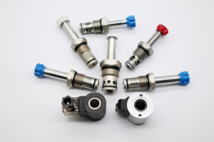 Válvula de Retención Unidireccional Hidráulica Hydrafoce CV42-M20 - Product Image 3