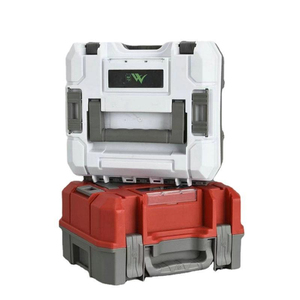 Limpiador a Vapor Multifuncional de Alta Presión de 2500W, Máquina de Limpieza Comercial para Autos, Aires Acondicionados y Campanas de Cocina - Product Image 2
