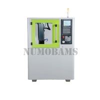 Machine de perçage et de fraisage CNC NUMOBAMS M2 Pro/M3 Pro de haute qualité et haute précision