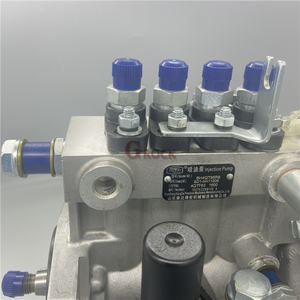 ปั๊มหัวฉีดน้ำมันแท้ Kangda รุ่น BH4QT85R8 4QTF63 อะไหล่รถยนต์คุณภาพสูง - Product Image 5