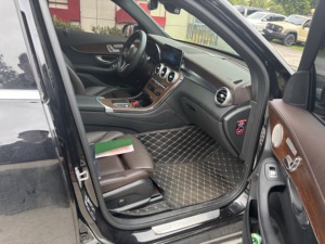 Voiture d'occasion en Chine <span class=keywords><strong>Mercedes</strong></span> <span class=keywords><strong>GLC</strong></span> X253 <span class=keywords><strong>GLC</strong></span> 300 L 4MATIC 2021 <span class=keywords><strong>SUV</strong></span> - Product Image 5