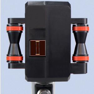 เครื่องพิมพ์วันที่แบบพกพาสำหรับกล่องกระดาษ ขายดี พิมพ์อิงค์เจ็ท - Product Image 6
