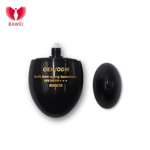 Marque privée Doux Et Humide <span class=keywords><strong>SPF</strong></span> <span class=keywords><strong>30</strong></span> + Écologique Anti-âge Motorisé Crème <span class=keywords><strong>Solaire</strong></span> Visage Crème <span class=keywords><strong>Solaire</strong></span> - Product Image 1