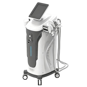 Máquina de Adelgazamiento Corporal 5 en 1 V9 Vela, 40K Cavitación RF, Rodillo de Vacío, Reafirmación de la Piel, Eliminación de Celulitis, Contorno Corporal, Belleza - Product Image 3