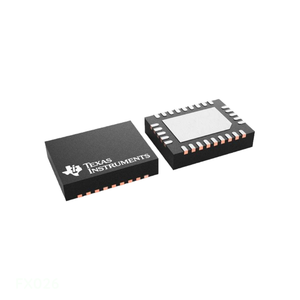 Gestion de l'alimentation (PMIC) FX026 Acheter des composants électroniques en ligne En stock - Product Image 1