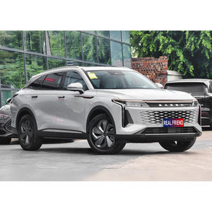 <span class=keywords><strong>Elite</strong></span> Chery exeed RX 400T SUV M3X Pro แชสซี37.5เมตรระยะเบรก5ดาว - Product Image 1