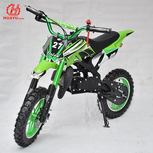 Motocicleta Económica <span class=keywords><strong>de</strong></span> <span class=keywords><strong>49cc</strong></span> para Niños - Product Image 6
