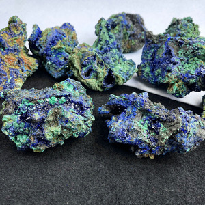 <span class=keywords><strong>Azurita</strong></span> <span class=keywords><strong>azul</strong></span> natural de meditación al por mayor y cristal de malaquita mineral <span class=keywords><strong>azurita</strong></span>/malaquita - Product Image 3