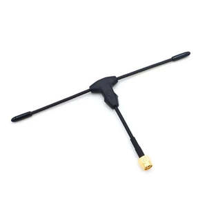 TBS Crossfire Lite TX 915Mhz Transmisor de largo alcance para RC Multicopter Racing Drone Módulos RF inalámbricos - Product Image 3