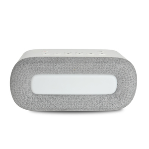 Machine à bruit blanc intelligente Wi-Fi Tuya pour bébé, avec 34 sons apaisants, compatible avec l'application, facile à transporter - Product Image 1