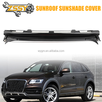 Araba Sunroof Güneşlik Perdesi Oto Sunroof Örtüsü Audi Q5 VW Golf Roewe RX5 1K9877307 1K9877307A 1K9877307B için Yedek Parça