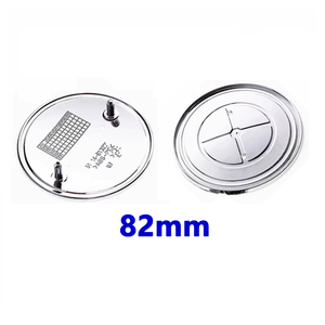 Emblema Decorativo para Parrilla Delantera de Coche de 82mm, 78mm, 74mm, Accesorios para Automóviles para E30 E38 E39 <span class=keywords><strong>E46</strong></span> E60 E61 E90 X1 X3 X4 X5 X6 X7 - Product Image 4