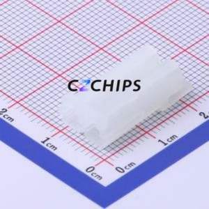 S2P-SVF Housing (Wire-to-Board / Wire-to-Wire) P=5mm Connector ( Jack Structure: 1x2P )( Pitch: 5mm )( Number of Rows: 1 ) - Product Image 1