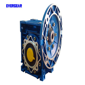NMRV series <b>Worm</b> reduction gearbox - Product Image 1