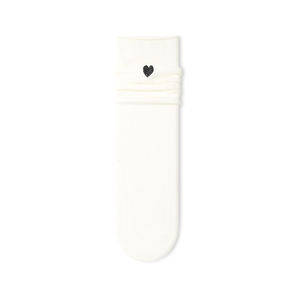 Calcetines Largos Escolares Uniformes Esenciales con Descuentos por Volumen, Envío Gratis, Más Vendidos, Diseño Personalizado, Sin Pedido Mínimo, Calcetines Apilados - Product Image 3