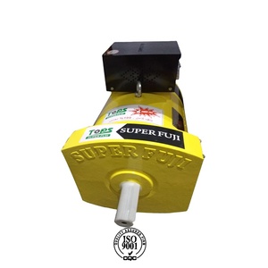 TOPS Single Phase Brush Alternator 10kw 12kw 230v dynamo <strong>Generators</strong> <strong>for</strong> <strong>Sale</strong> - Product Image 3