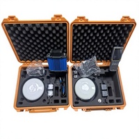 Récepteur GNSS RTK Hi Target A10/H32/V60 Trimble Mian Board, instrument de mesure terrestre, indice de protection IP67, 220 canaux, multi-constellations