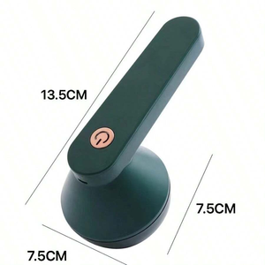 <span class=keywords><strong>Dissolvant</strong></span> <span class=keywords><strong>de</strong></span> peluches électrique rechargeable pour vêtements Fuzz Remover pull rasoir manteau boule <span class=keywords><strong>de</strong></span> poils tondeuse vêtements en <span class=keywords><strong>peluche</strong></span> rasoir Remover - Product Image 4