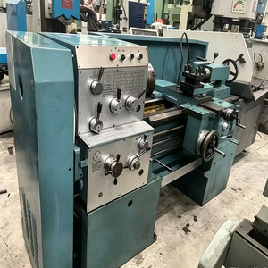 Petit tour CNC, machine de tournage CNC, tour CNC de haute précision, tour vertical pour métaux - Product Image 6