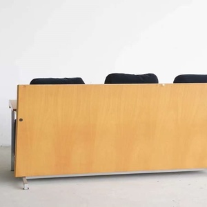 Canapé en tissu <span class=keywords><strong>de</strong></span> style nordique moderne, édition <span class=keywords><strong>designer</strong></span>, canapé <span class=keywords><strong>d</strong></span>'appoint <span class=keywords><strong>de</strong></span> style mid-century pour salon - Product Image 6