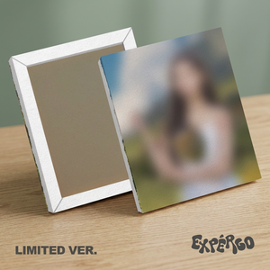 NMIXX - อัลบั้มชุดที่ 1 [expérgo] (รุ่นลิมิเต็ด) สุ่ม - Product Image 3