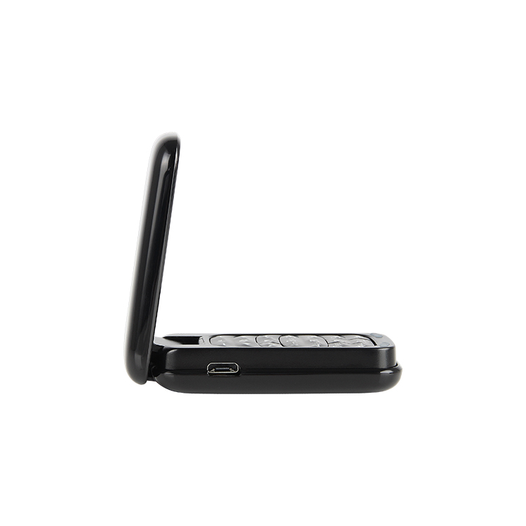 1.14 Inch Small Size Magic Voice Changer GSM Mini Flip