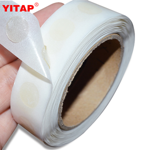 Di Gomma rimovibile Adesivi Colla <span class=keywords><strong>Trasparente</strong></span> A Doppia Faccia Adesivo Dots Autoadesivo - Product Image 3