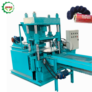 Shisha Than Briquette Máy Làm Chất Lượng Hàng Đầu Shisha Than Briquette Báo Chí - Product Image 4