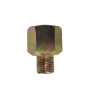 อะไหล่รถบรรทุกคุณภาพสูง ข้อต่อลดขนาด M16-22 สำหรับรถบรรทุก - Product Image 1