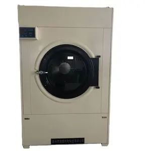 SWA801-100不锈钢100千克工业干衣机100千克干衣机