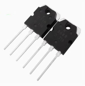 Transistors BC847B <span class=keywords><strong>1F</strong></span> 0.1A/45V <span class=keywords><strong>SOT23</strong></span> - Product Image 3