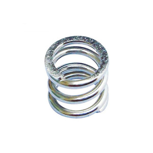 Spirale en acier inoxydable pour reliure - Product Image 3