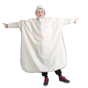 Nuovi bambini della scuola primaria <span class=keywords><strong>impermeabile</strong></span> elettrico moto lungo tutto il corpo di guida pioggia prevenzione bambini <span class=keywords><strong>impermeabile</strong></span> <span class=keywords><strong>per</strong></span> la scuola - Product Image 4