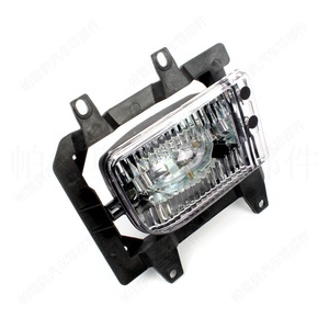 Luces antiniebla delanteras para vehículos Wolf Lake, lámpara halógena para Bmw Serie 3 E30 Sedan 1982-1992, número de pieza Clh941z004203 - Product Image 2