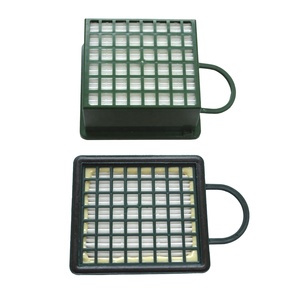 Filtro HEPA <span class=keywords><strong>de</strong></span> Repuesto para <span class=keywords><strong>Aspiradora</strong></span> Amarilla Personalizada, para Vorwerk <span class=keywords><strong>Kobold</strong></span> VK135 VK 135 VK136 VK 136, Accesorios para <span class=keywords><strong>Aspiradora</strong></span> - Product Image 4