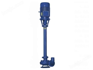 ปั๊มแนวตั้ง DONGJIANG พร้อมการรับประกัน 1 ปี สำหรับการขุดเจาะบ่อน้ำมัน - Product Image 1