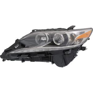 Conjunto de faros 81140-33a50 para Lexus ES 2016 - Product Image 1