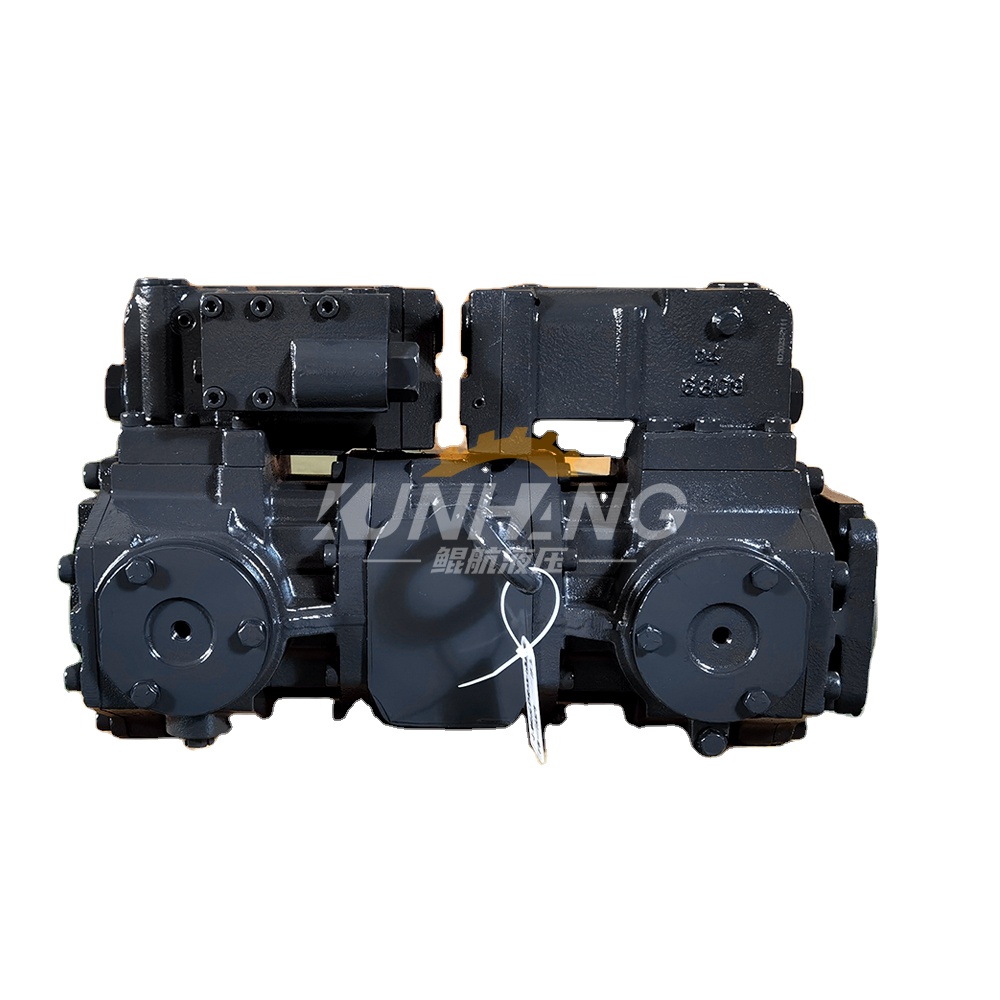 ZX230 Hydraulic Main Pump - Hitachi Excavator Parts