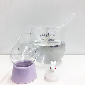 Fai da te Vuoto Globo di Neve con Base di Vuoto Globo di Neve 45 millimetri e Globo di Neve <span class=keywords><strong>Accessori</strong></span> - Product Image 3