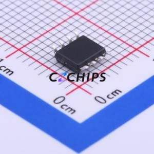 New Original LM358ADR SOP-8 Integrated Circuit IC Chip Operational <b>Amplifier</b> Whole <b>Sale</b> Electronic Component Chips & BOM Service - Product Image 2