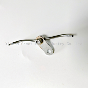หัวฉีดน้ำมันหล่อเย็นลูกสูบ<span class=keywords><strong>ขาย</strong></span>ส่ง รุ่น 1144232517 สำหรับ Mercedes OM642.820 3.0 CDI V6 C-Class E-Class GL <span class=keywords><strong>ML</strong></span> - Product Image 5