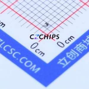 PZ1005E121-R70TF Ferrite Bead 0402 RF ( Impedance @ Frequency: 120Ohm@100MHz )( Error: 25% )( DC Resistance (DCR): 130mOhm ) - Product Image 2