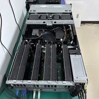 Server Huawei Fusionserver G5500 V7 8 10 GPU Harga Terjangkau Intel Xeon DeepSeek V3/V3.2/R1 3090/4090/5090