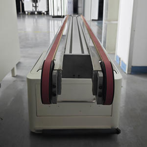 Voiture de livraison automatique sans conducteur PDP pour la manutention flexible des matériaux en usine avec système de contrôle intelligent et expéditions rapides - Product Image 4